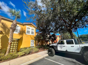 Grand Superior 3BD Townhouse near Disney